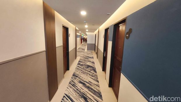 Artotel Hub Simpang Temu