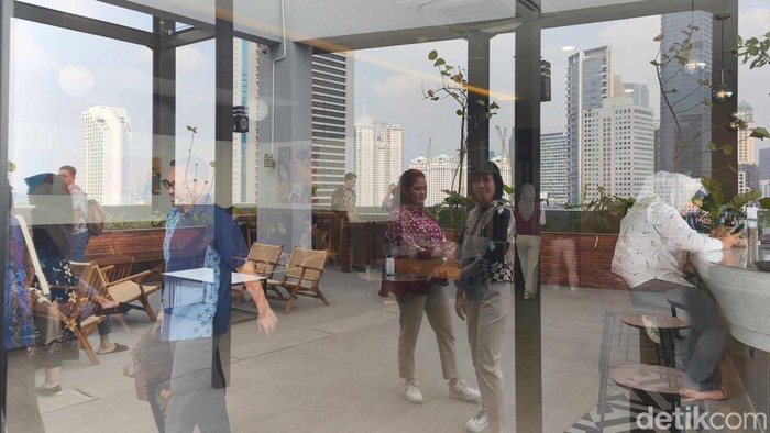Artotel Hub Simpang Temu
