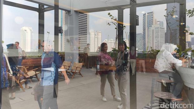 Artotel Hub Simpang Temu