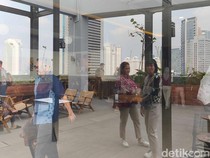 Andalan Baru Artotel Group: Artotel Hub Simpang Temu yang Super Strategis