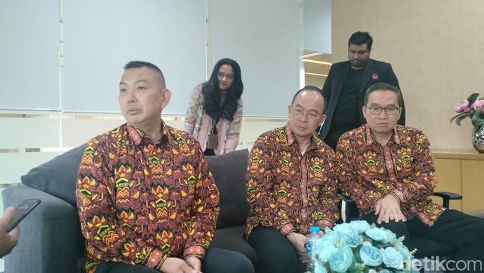 Asosiasi Real Estate Broker Indonesia (Arebi)