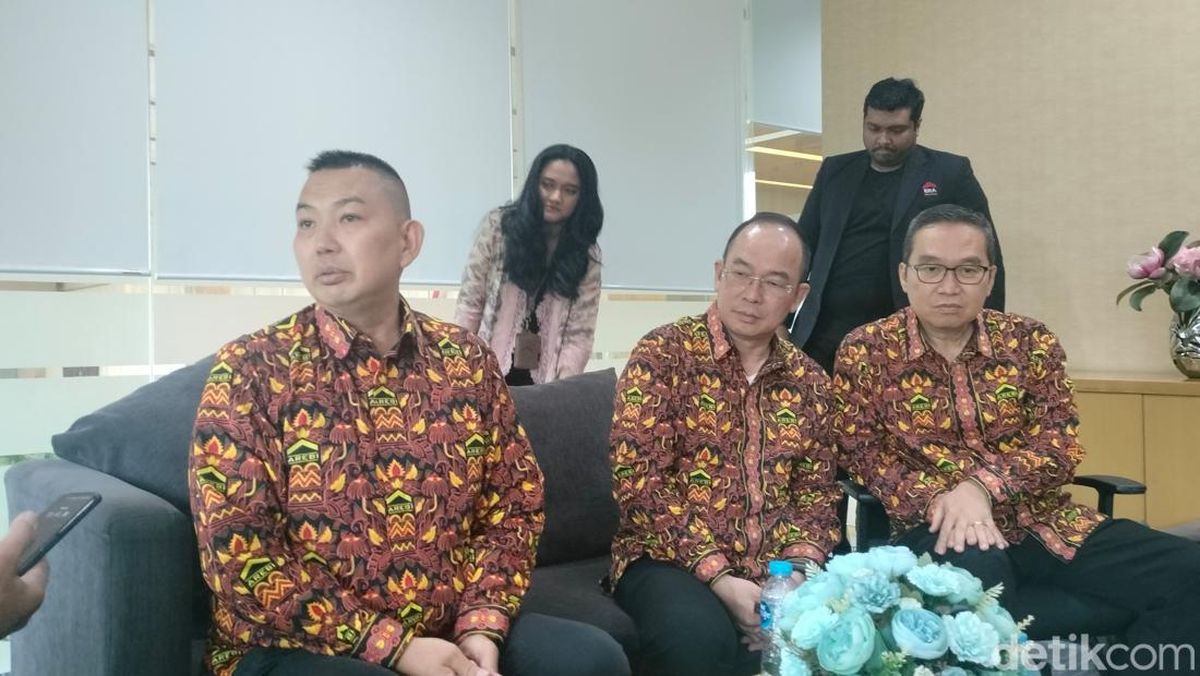 Asosiasi Broker Berharap Dilibatkan dalam Program 3 Juta Rumah
