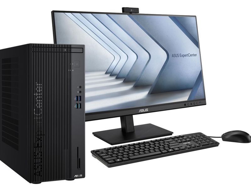 ASUS Indonesia meluncurkan desktop performa tingi dan menjunjung tinggi keamanan data. Berikut ini spek dari kedua produk tersebut.