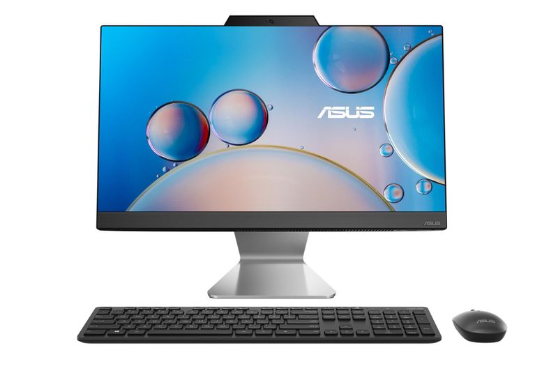 ASUS Indonesia meluncurkan desktop performa tingi dan menjunjung tinggi keamanan data. Berikut ini spek dari kedua produk tersebut.