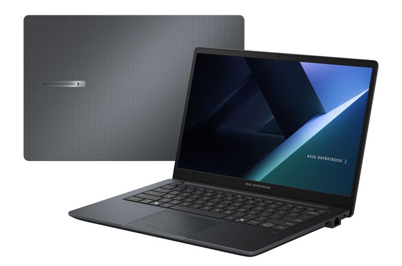 Pada hari ini, Kamis (8/5/2025), ASUS Indonesia menghadirkan ASUS ExpertBook BG1409CVA sebagai laptop enterprise dengan ketangguhan militer. Laptop bisnis ini disebut cocok untuk menjadi mitra tangguh bagi pekerja sektor pemerintahan yang aktif bekerja di lapangan maupun di kantor.