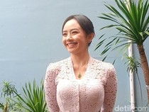 Ayu Puspa Gak Nyangka Viral Berkat Tren Kim Seon Ho Smile Challenge