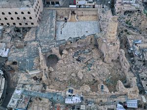 PBB Soal Rencana Israel Taklukkan Gaza: Momen Berbahaya Bagi Warga!