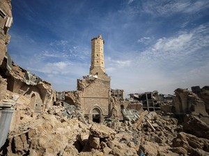 Gempar Rencana Israel Taklukkan Gaza, Arab Saudi Bilang Gini