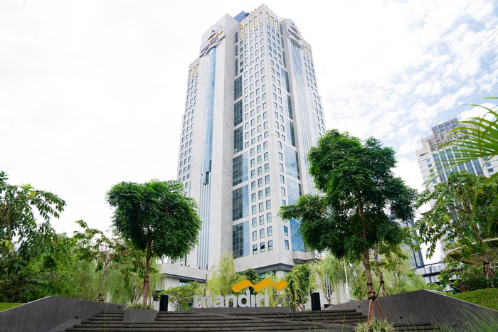 Bank Mandiri