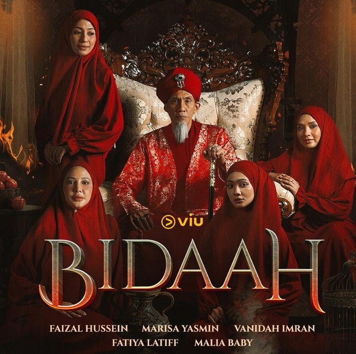 BIDAAH BIDAAH