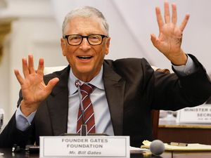 Kala Bill Gates Sebut Elon Musk Super Jahat, Ini Pemicunya
