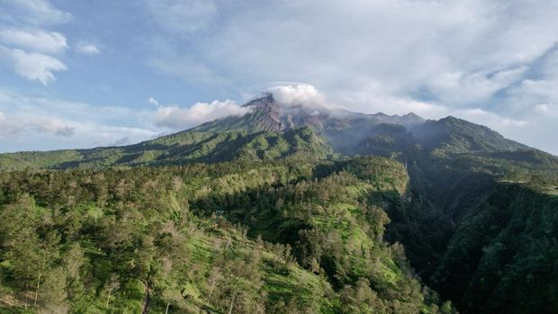 Brand skincare lokal asal Yogyakarta, Avoskin menghadirkan Avoskin Trail Run sebagai peringatan Hari Lingkungan Hidup Internasional (Dok Avoskin)