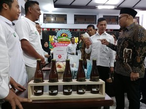 KEK Industri Batang Jadi Harapan Baru Investasi, Bupati: Banyak Peluang Usaha