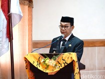 Bupati Soppeng Selidiki Dugaan ASN Dinkes Bayar Rp 2 Juta untuk Naik Pangkat