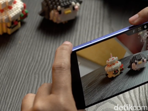 Kenapa Kamera iPhone Terlihat Lebih Jernih dari Android? Ini Rahasianya