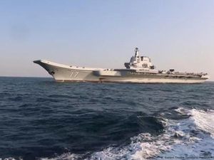 Mampukah Jaringan Energi Taiwan Bertahan Jika Diserang China?