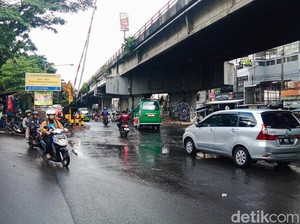 Suara Warga di Perbatasan Bandung soal Wacana Perluasan Cimahi