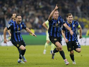 Perjalanan Inter Milan ke Final Liga Champions 2024/2025