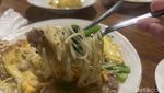 Di Jogja Ada Resto Nyaman yang Punya Bakmi Jawa dan Donat Enak