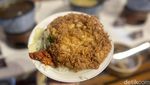 Di Jogja Ada Resto Nyaman yang Punya Bakmi Jawa dan Donat Enak