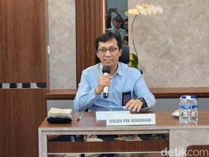 Hasil Penyelidikan KemenHAM soal Sirkus OCI: Ada Dugaan Pelanggaran Hukum-HAM