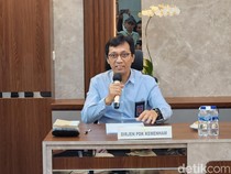 Hasil Penyelidikan KemenHAM soal Sirkus OCI: Ada Dugaan Pelanggaran Hukum-HAM