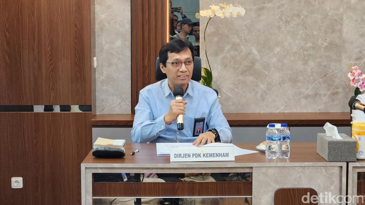 Temuan KemenHAM soal Sirkus OCI: Ada Dugaan Pelanggaran Hukum-HAM