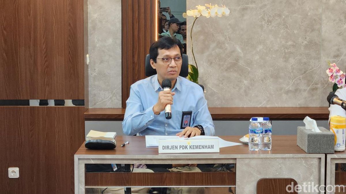 Ini 4 Rekomendasi Kementerian HAM soal Aduan Eks Pemain Sirkus OCI