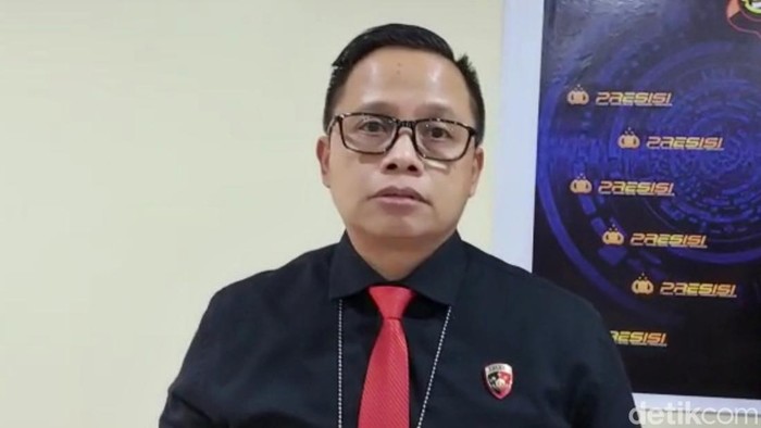Dirreskrimum Polda Sumsel Kombes M Anwar Reksowidjojo.