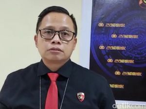 IRT Gusti Dilaporkan Kasus Zina-Laporan Palsu, Polisi: Masih Proses Pembuktian