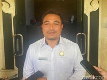 PDAM Karangasem Kaji Rencana Penurunan Tarif Air