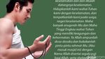 Doa Masuk Masjidil Haram