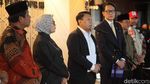 DPR Soroti Misi Kemanusiaan Terbaru dari Gaza