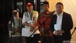 DPR Soroti Misi Kemanusiaan Terbaru dari Gaza