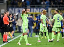 Kata Hansi Flick usai Barcelona Kandas di Tangan Inter Milan