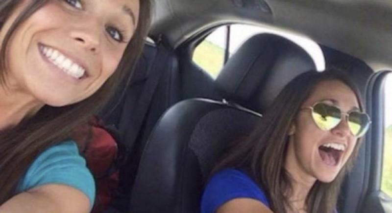 Foto Sebelum Tragedi Terjadi