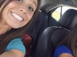 Deretan Foto Sebelum Tragedi Mengerikan Terjadi