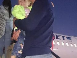 Deretan Foto Sebelum Tragedi Mengerikan Terjadi