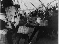 Deretan Foto Sebelum Tragedi Mengerikan Terjadi