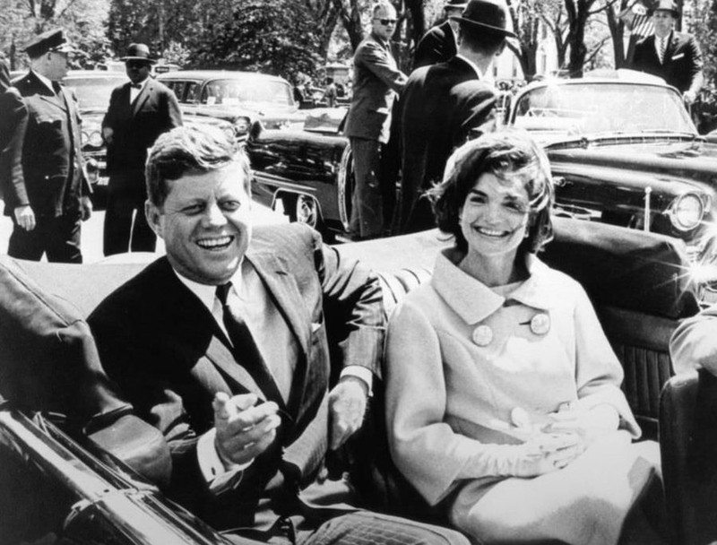 Foto Sebelum Tragedi Terjadi