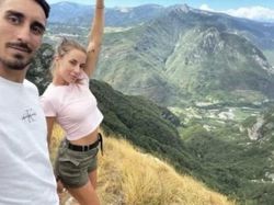 Deretan Foto Sebelum Tragedi Mengerikan Terjadi