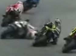 Deretan Foto Sebelum Tragedi Mengerikan Terjadi