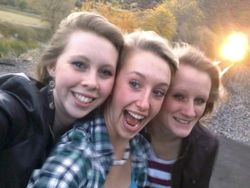 Deretan Foto Sebelum Tragedi Mengerikan Terjadi