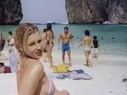 Deretan Foto Sebelum Tragedi Mengerikan Terjadi