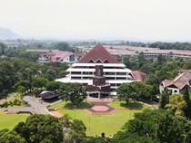 Lolos SNBT 2025 di IPB Jangan Lupa Daftar Ulang, Ini Syaratnya