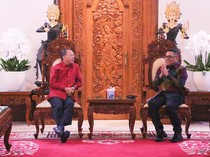 Koster Akan Bentuk Tim Cegah WNA Nakal, Libatkan Imigrasi-Pecalang