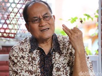 Kata Guru Besar UB Soal Rancangan KUHAP yang Harus Berintegritas