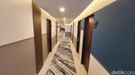 Hotel Transit Bergaya Seni Hadir di Dukuh Atas