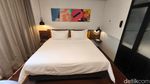 Hotel Transit Bergaya Seni Hadir di Dukuh Atas