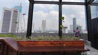 Direktur PT MRT Jakarta dan PT ITJ menyambut positif kehadiran hotel ini sebagai bagian dari pembangunan kawasan terintegrasi. Kehadiran ARTOTEL Hub Simpang Temu diharapkan mendukung gaya hidup dan mobilitas masyarakat urban.  